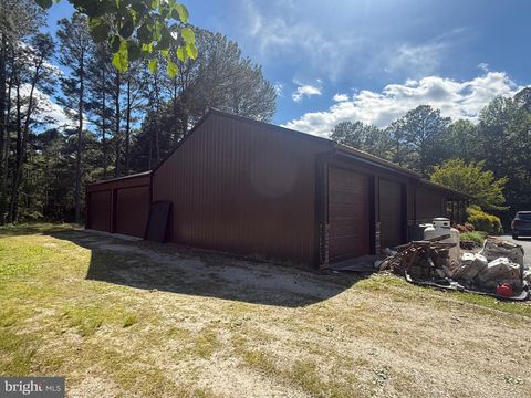 Tiny photo for 1214 Johnson Road, SALISBURY, MD 21804 (MLS # MDWC2022980)