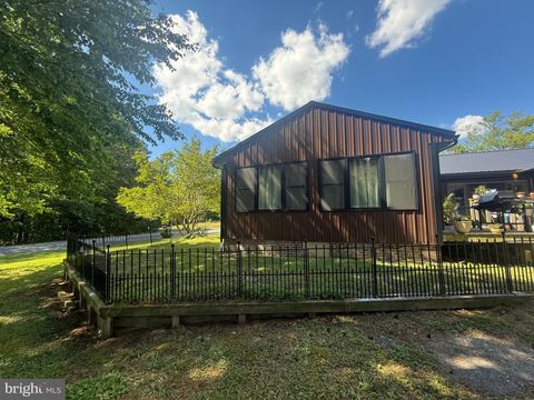 Tiny photo for 1214 Johnson Road, SALISBURY, MD 21804 (MLS # MDWC2022980)