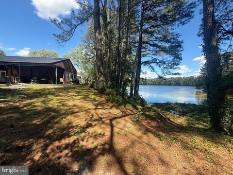 Tiny photo for 1214 Johnson Road, SALISBURY, MD 21804 (MLS # MDWC2022980)