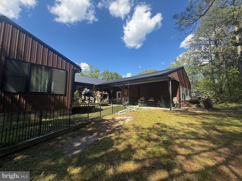 Tiny photo for 1214 Johnson Road, SALISBURY, MD 21804 (MLS # MDWC2022980)