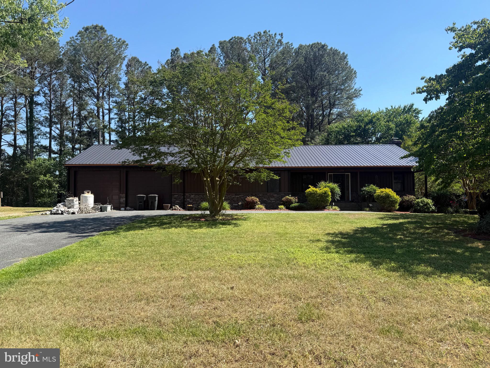 1214 JOHNSON ROAD