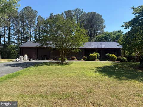 Homes For Sale - 1214 Johnson Road<br/> SALISBURY, MD 21804