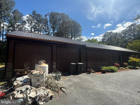 Tiny photo for 1214 Johnson Road, SALISBURY, MD 21804 (MLS # MDWC2022980)