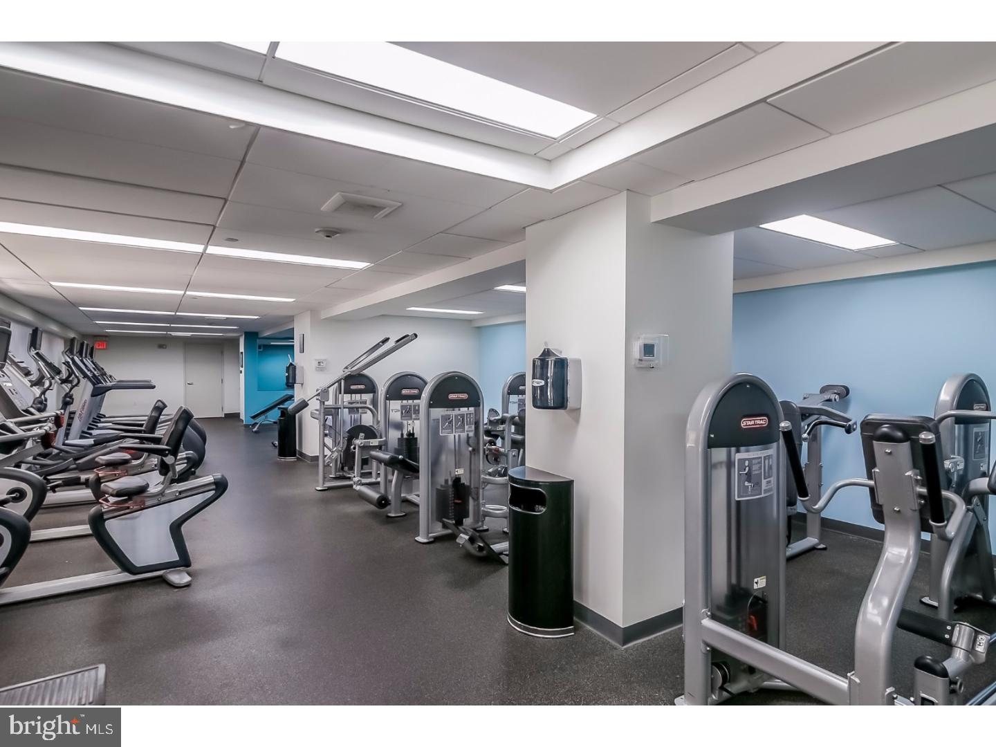 RITTENHOUSE SQUARE - Residential Lease
