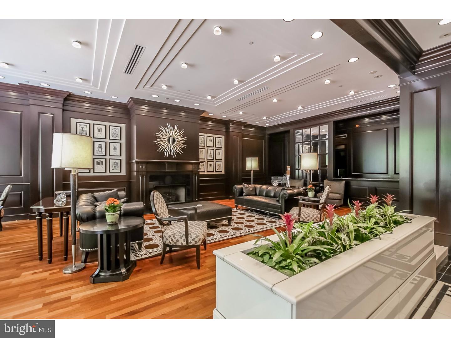 RITTENHOUSE SQUARE - Residential Lease