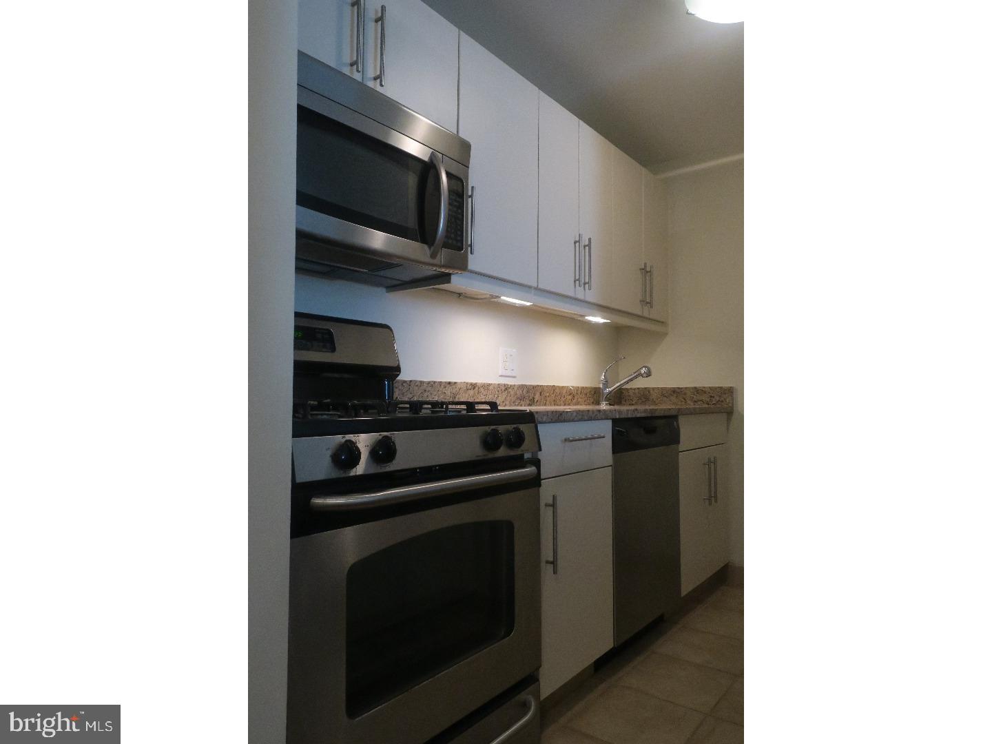 RITTENHOUSE SQUARE - Residential Lease