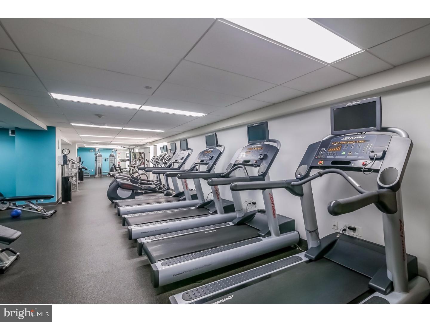 RITTENHOUSE SQUARE - Residential Lease