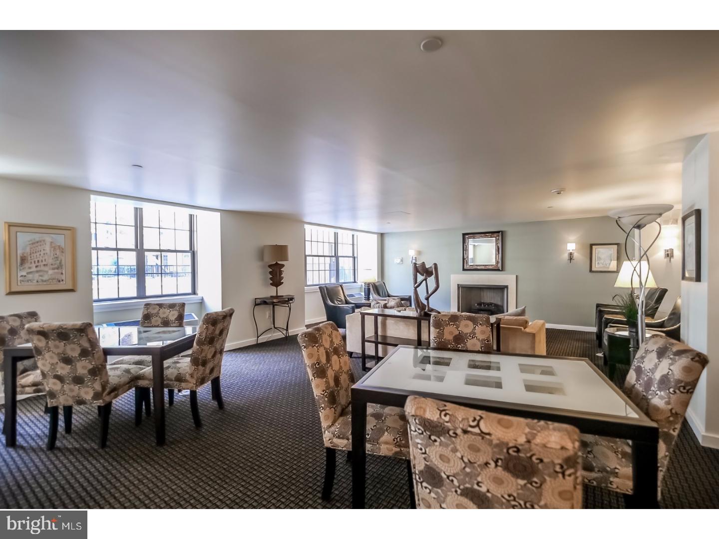 RITTENHOUSE SQUARE - Residential Lease