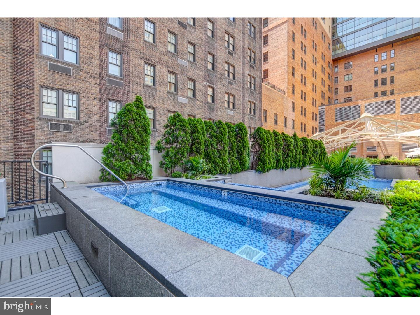 RITTENHOUSE SQUARE - Residential Lease