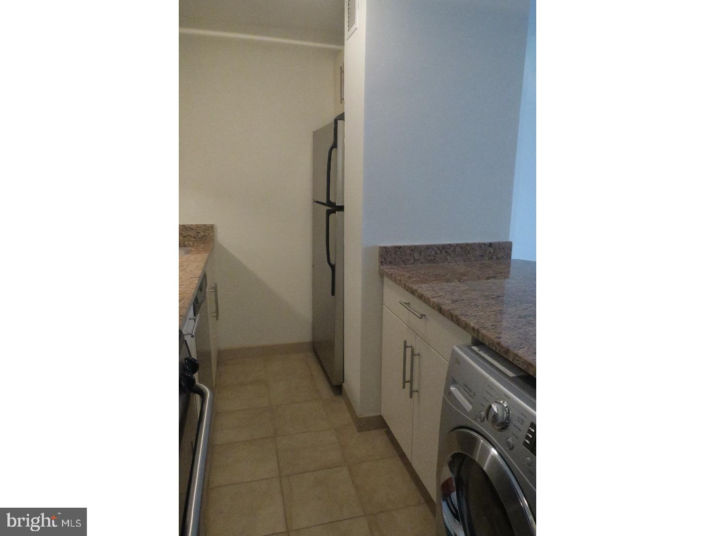 RITTENHOUSE SQUARE - Residential Lease