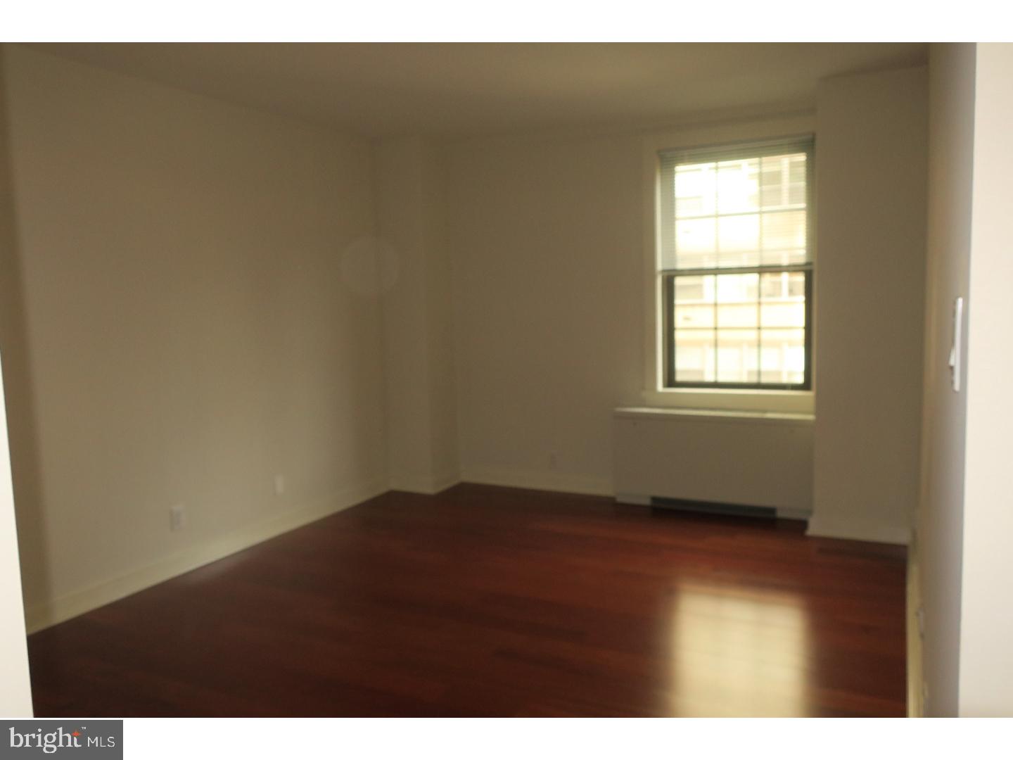 RITTENHOUSE SQUARE - Residential Lease