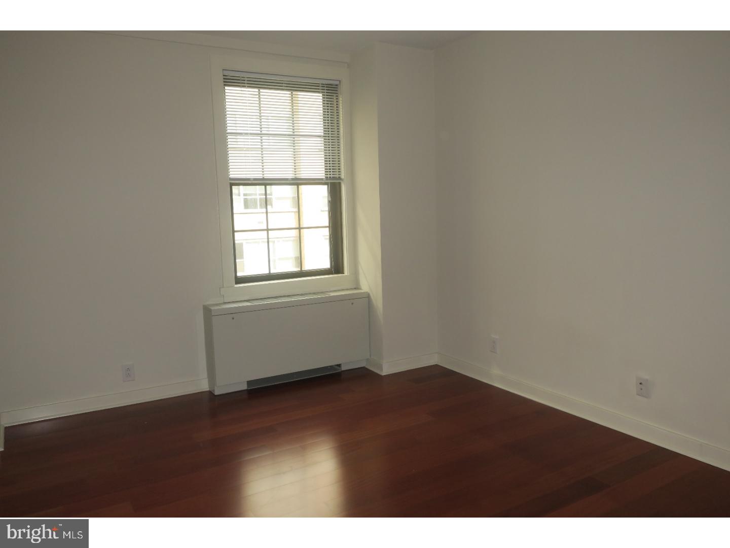 RITTENHOUSE SQUARE - Residential Lease