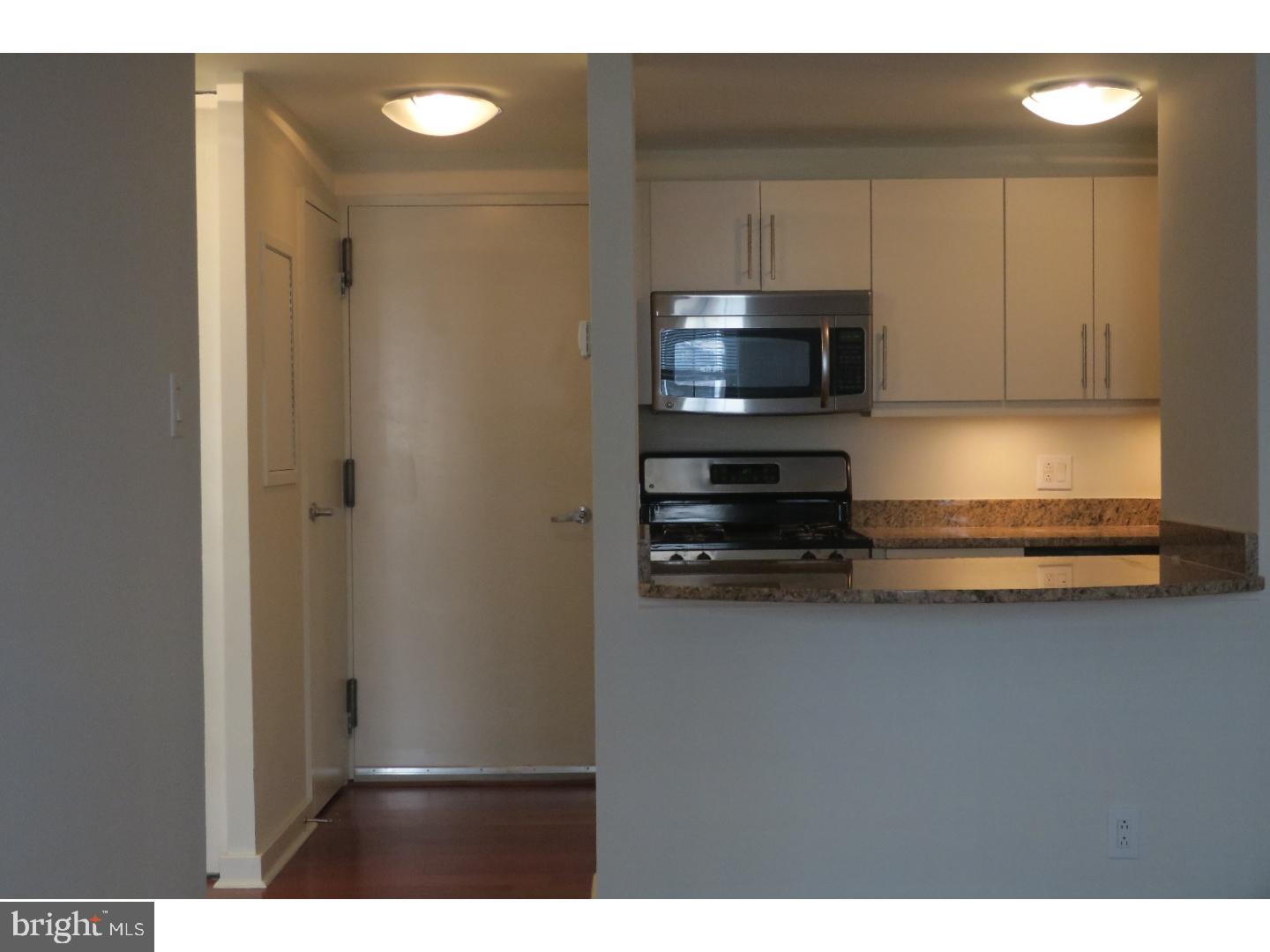 RITTENHOUSE SQUARE - Residential Lease