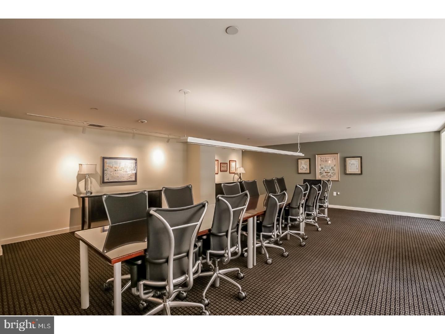 RITTENHOUSE SQUARE - Residential Lease