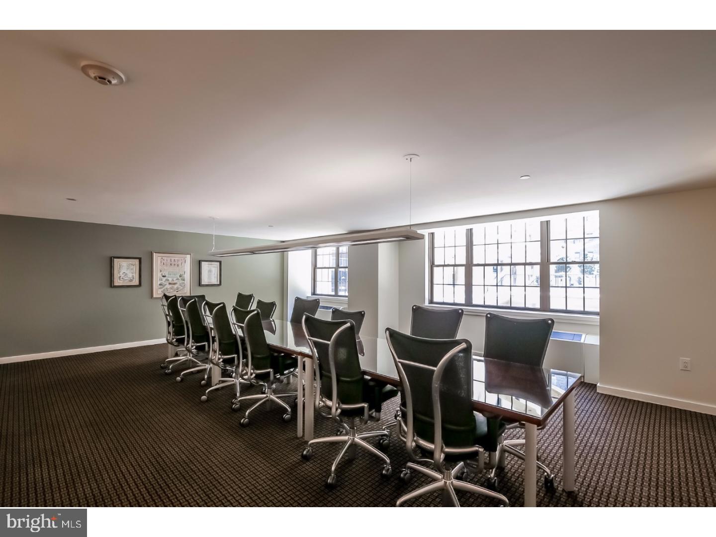 RITTENHOUSE SQUARE - Residential Lease