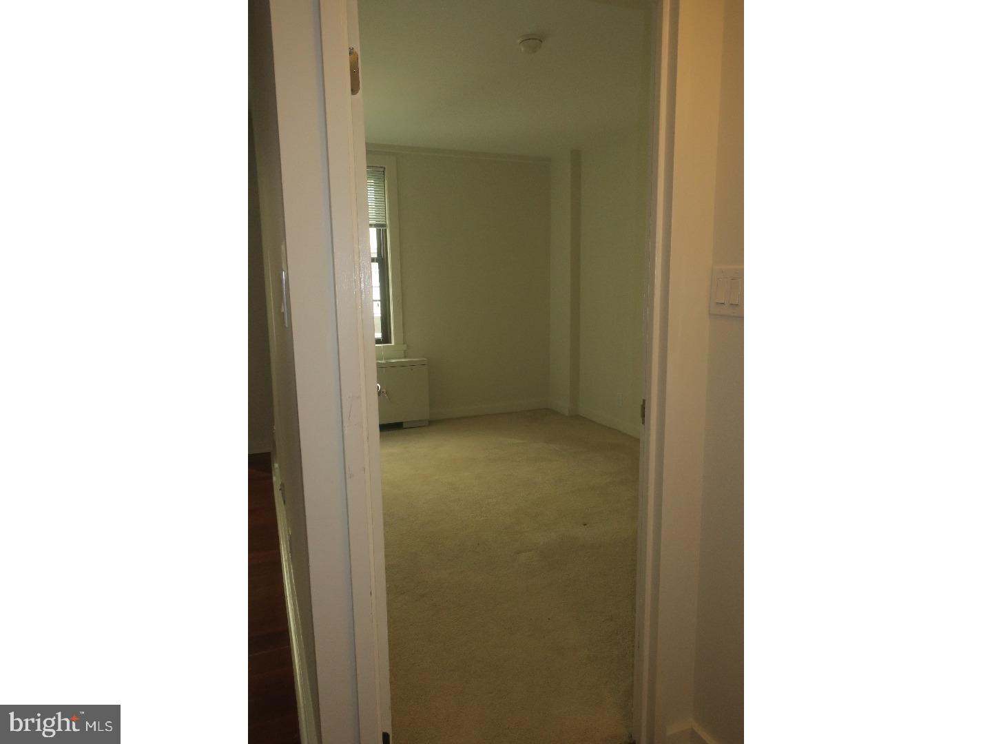 RITTENHOUSE SQUARE - Residential Lease