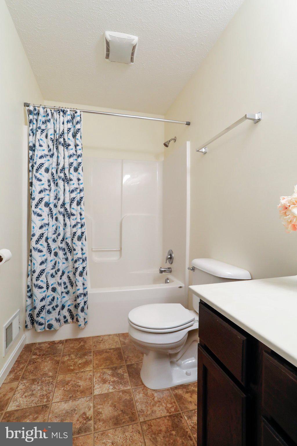 ELIZABETH STATION - Residential