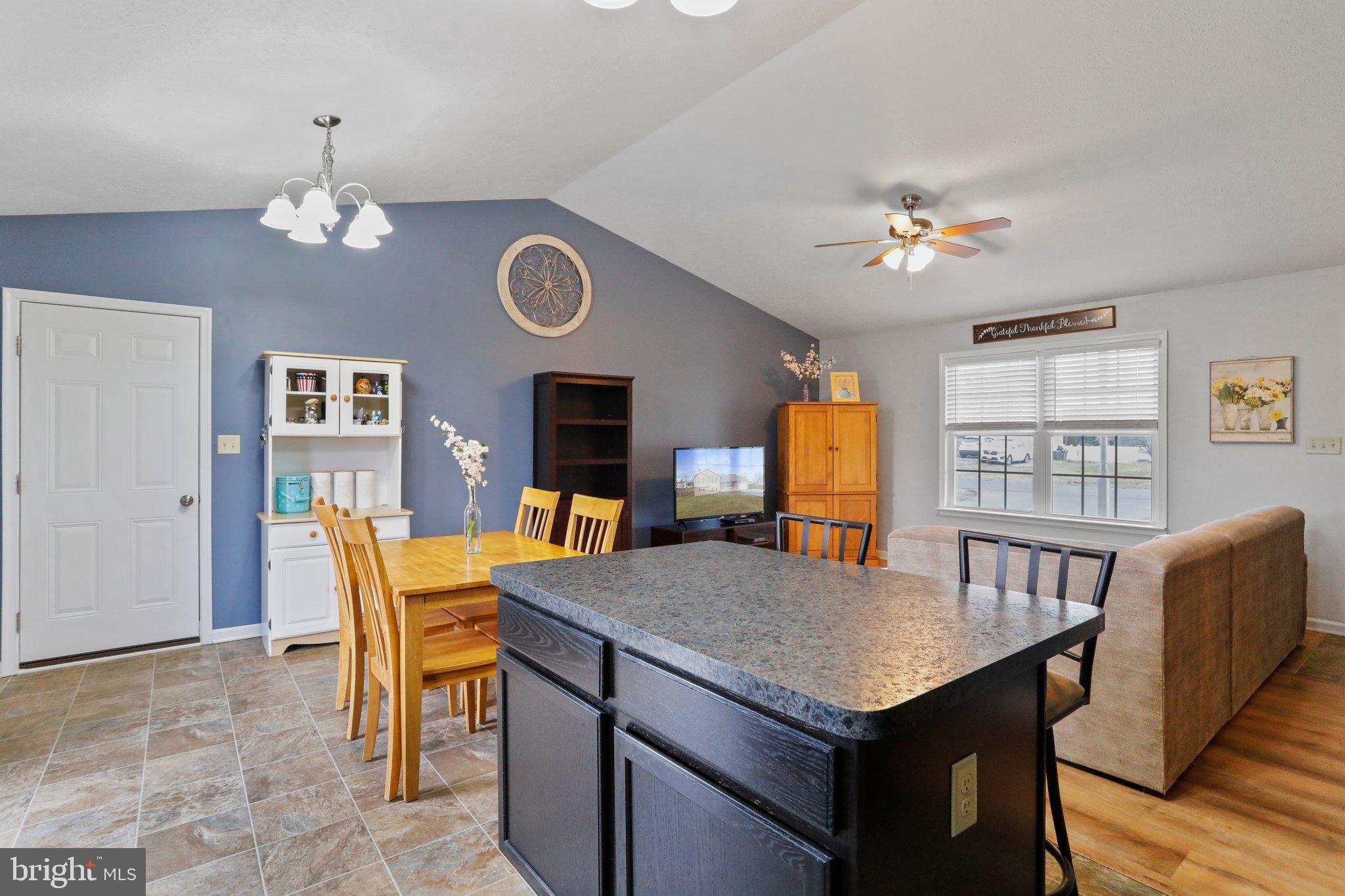 ELIZABETH STATION - Residential