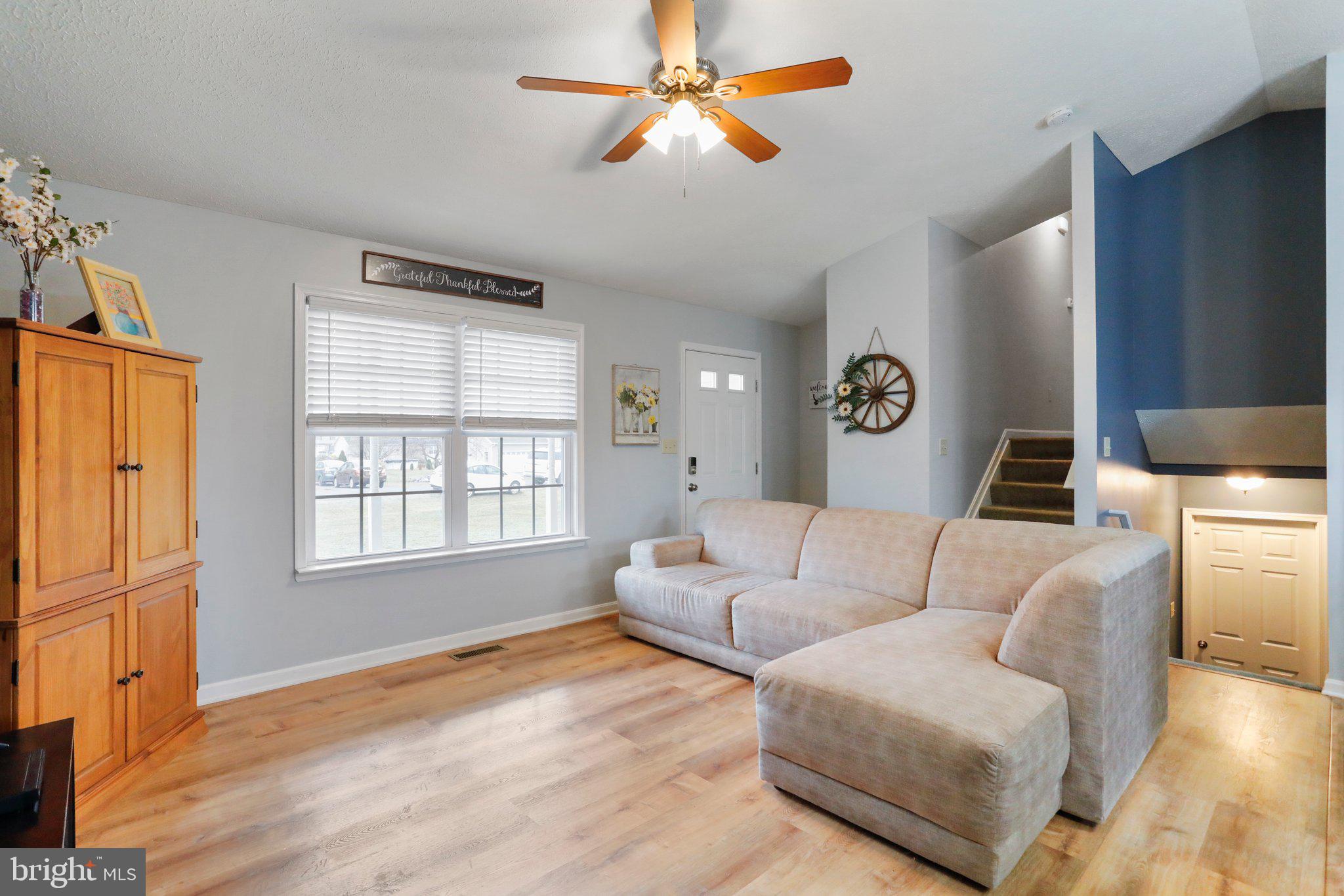 ELIZABETH STATION - Residential