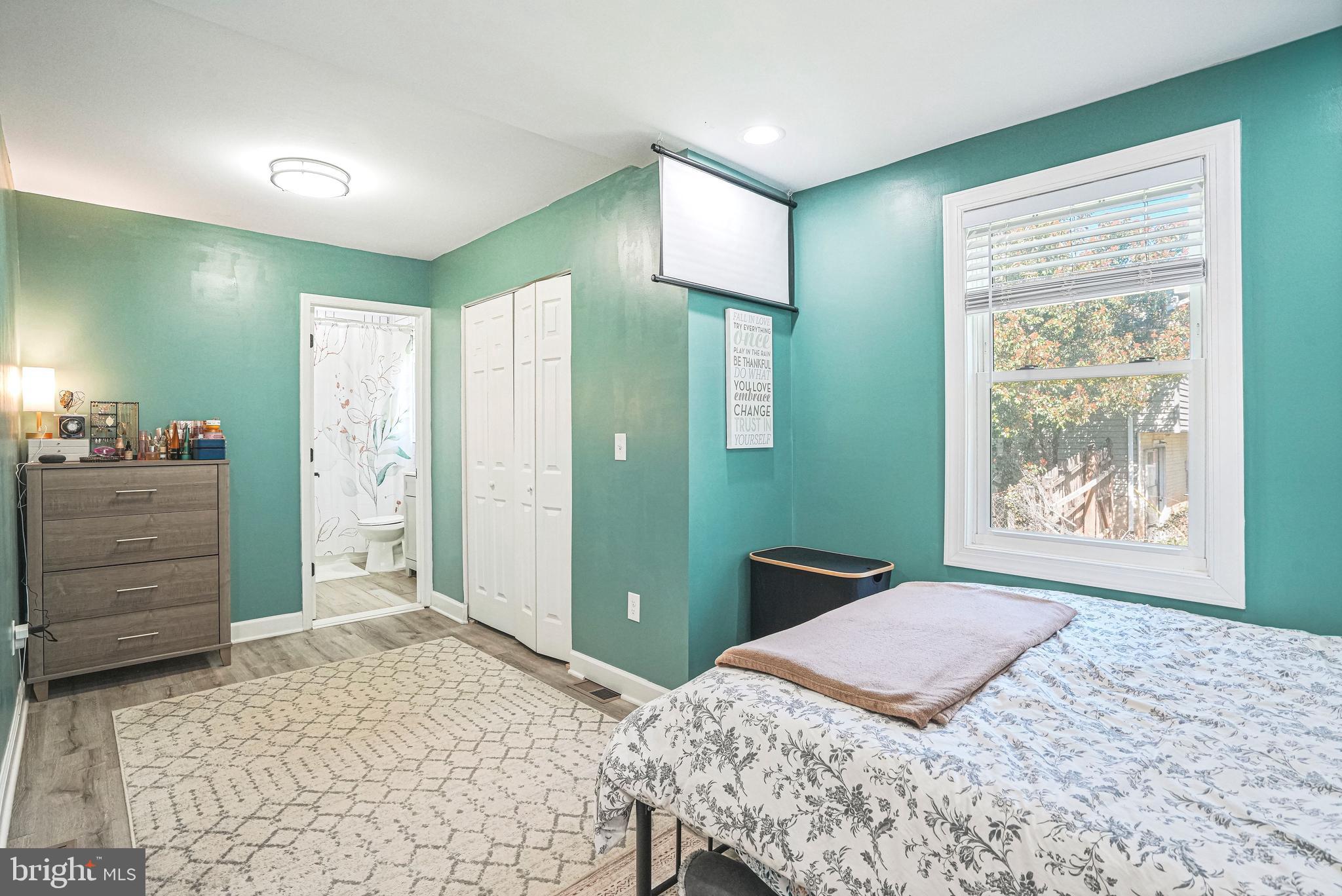 FAIRMOUNT HEIGHTS - Residential