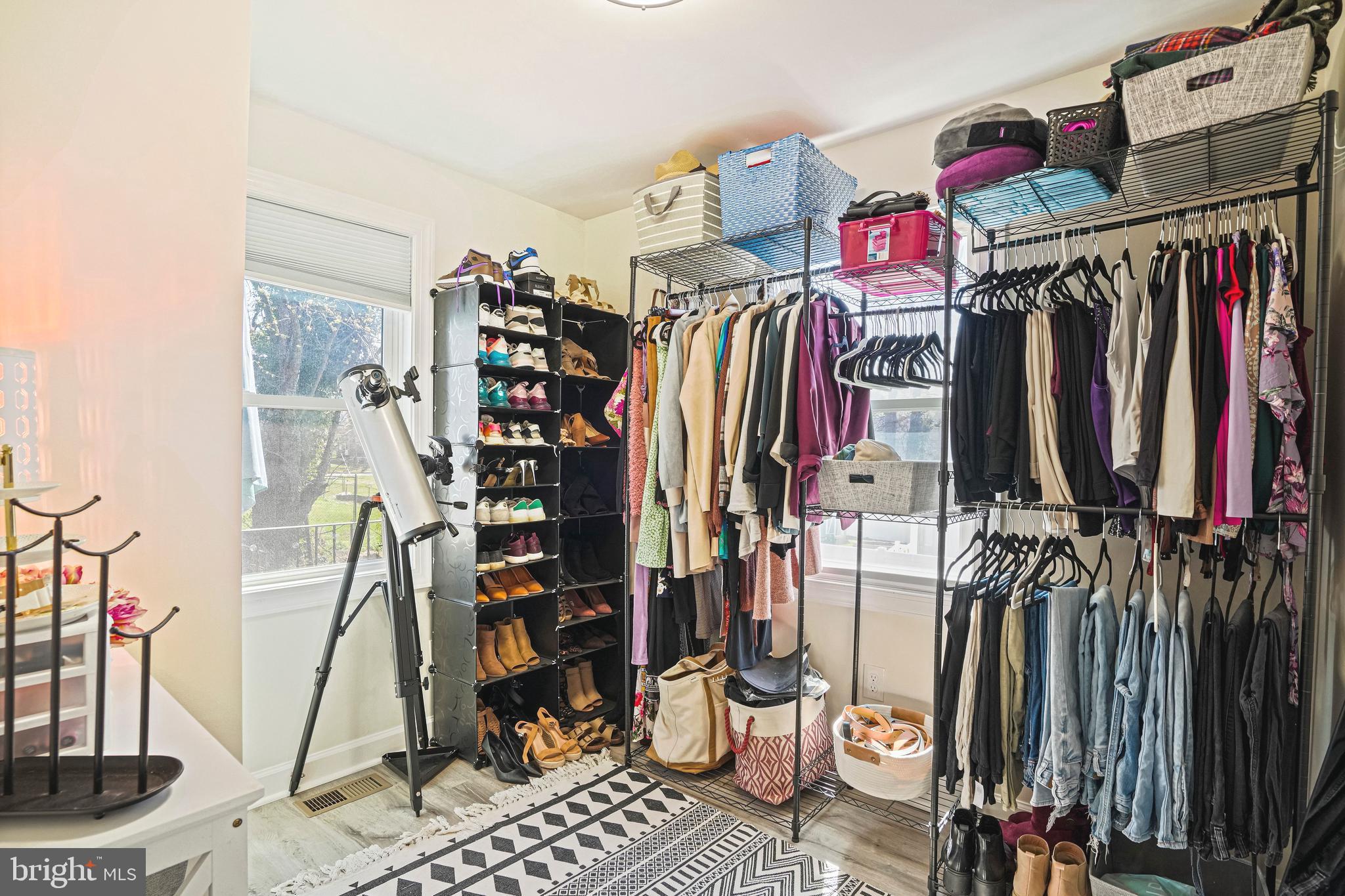 FAIRMOUNT HEIGHTS - Residential