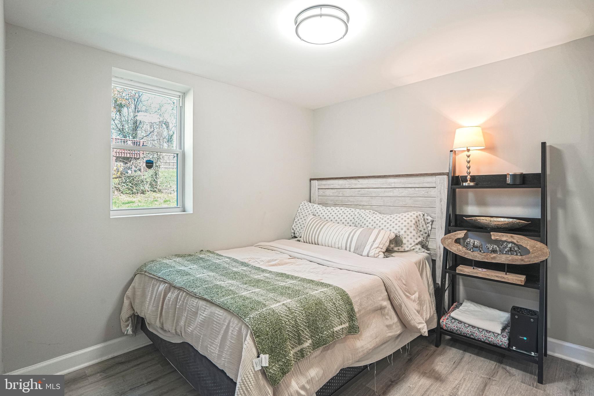 FAIRMOUNT HEIGHTS - Residential