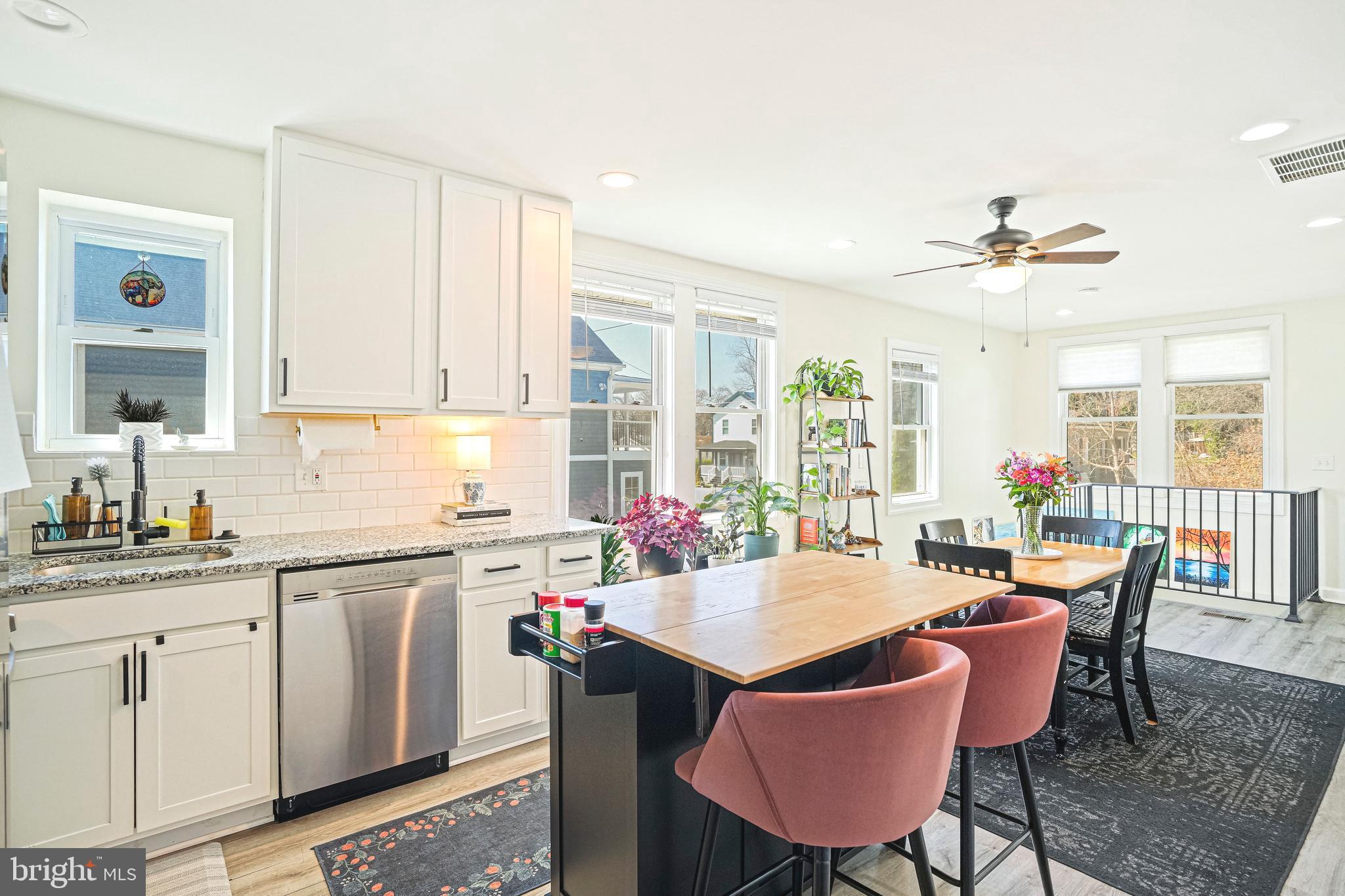 FAIRMOUNT HEIGHTS - Residential