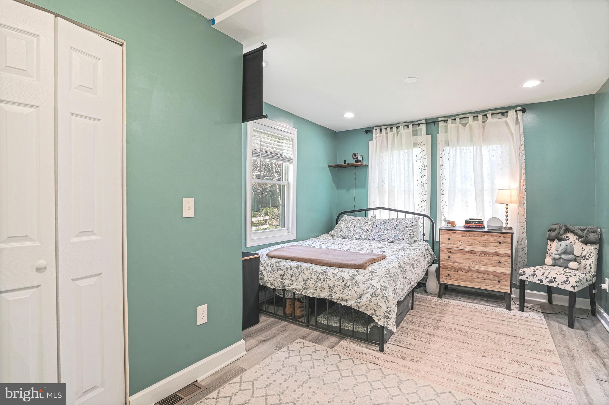 FAIRMOUNT HEIGHTS - Residential