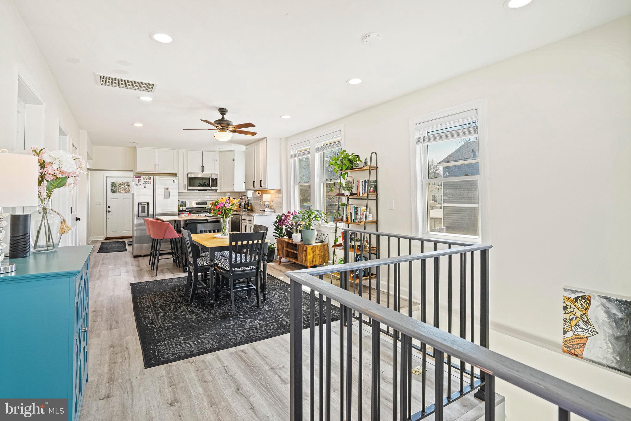 FAIRMOUNT HEIGHTS - Residential