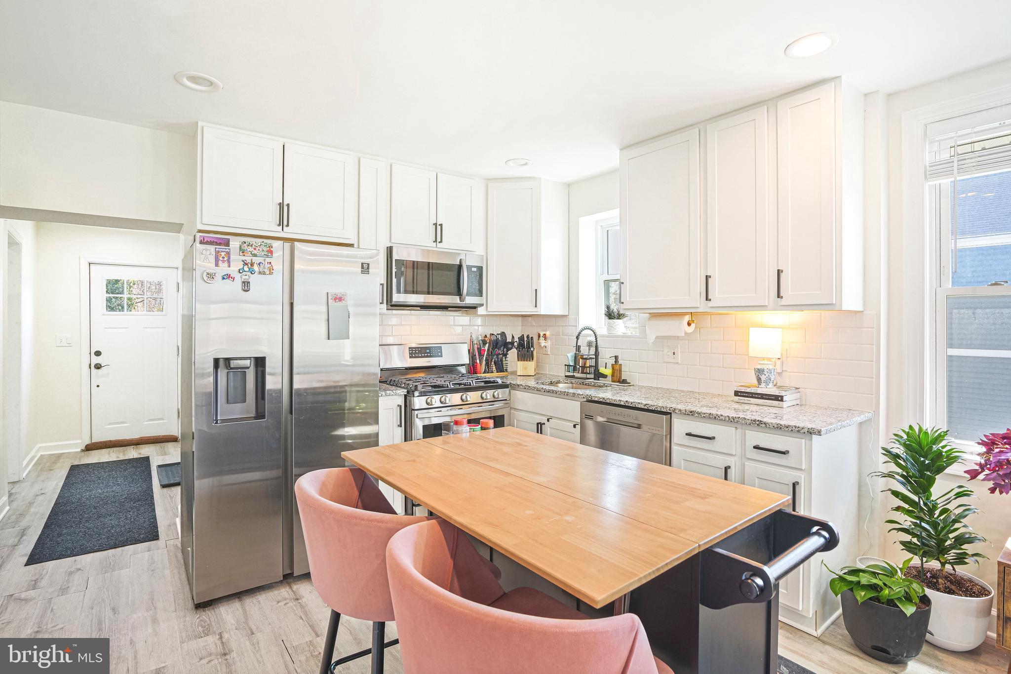 FAIRMOUNT HEIGHTS - Residential