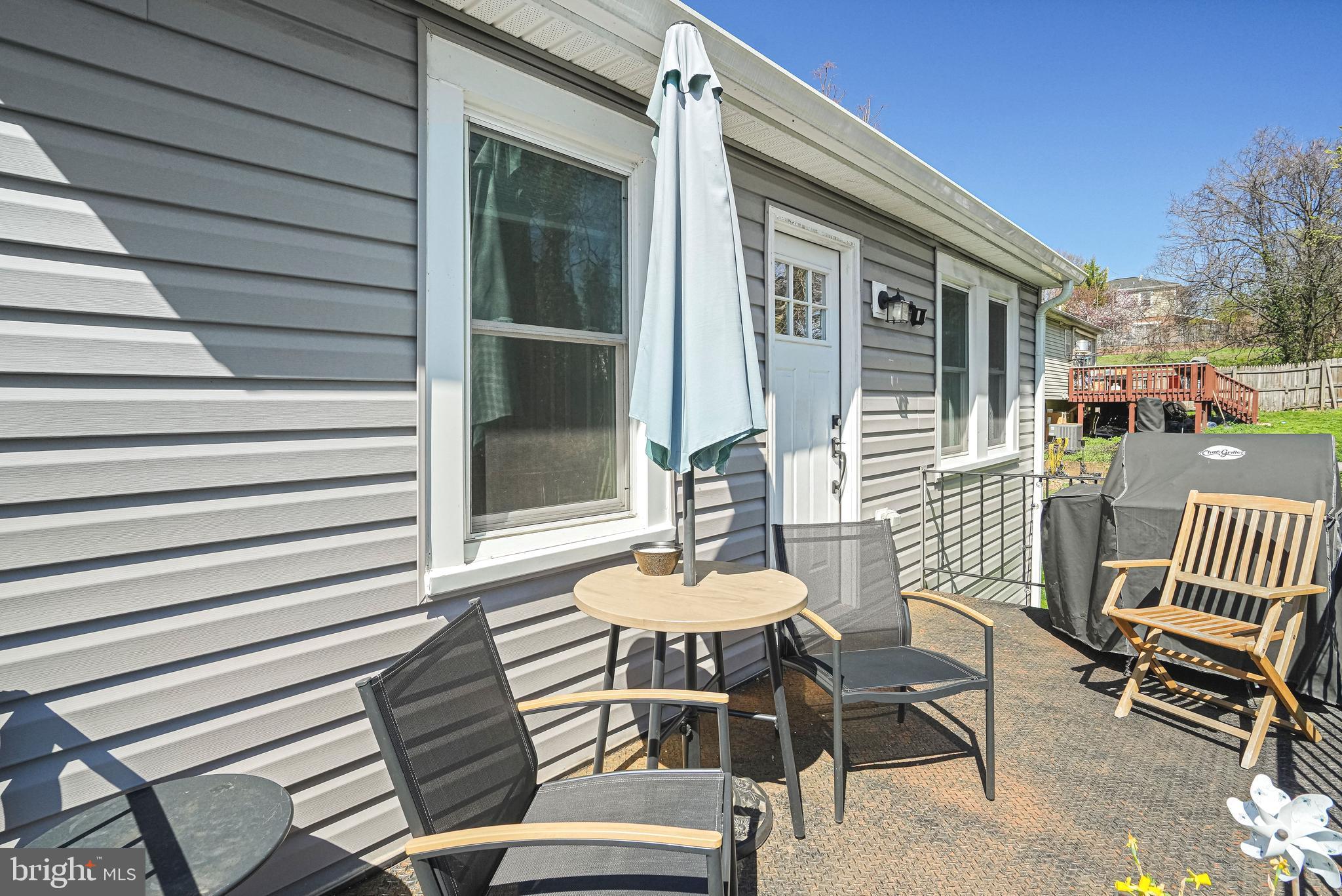 FAIRMOUNT HEIGHTS - Residential