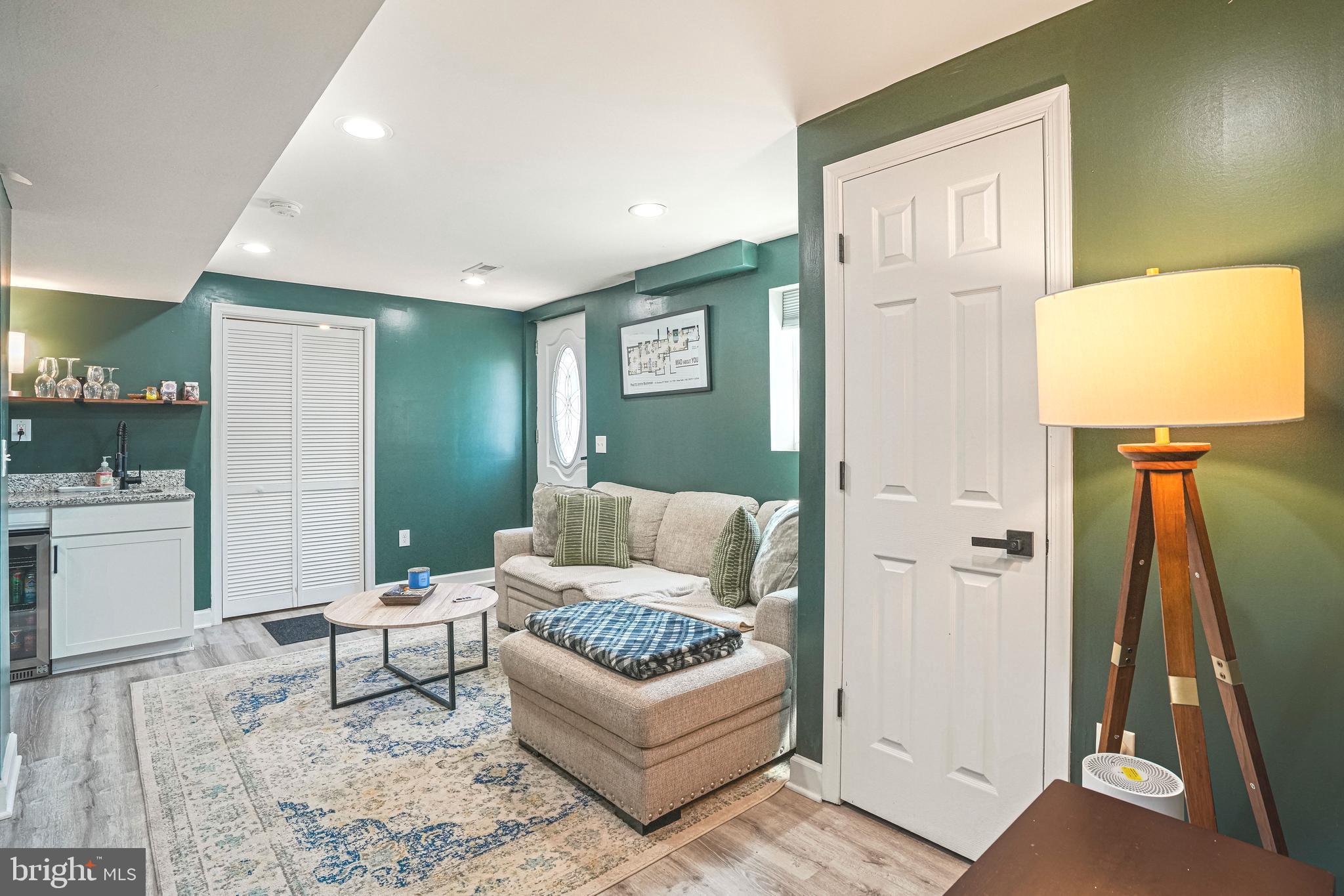 FAIRMOUNT HEIGHTS - Residential