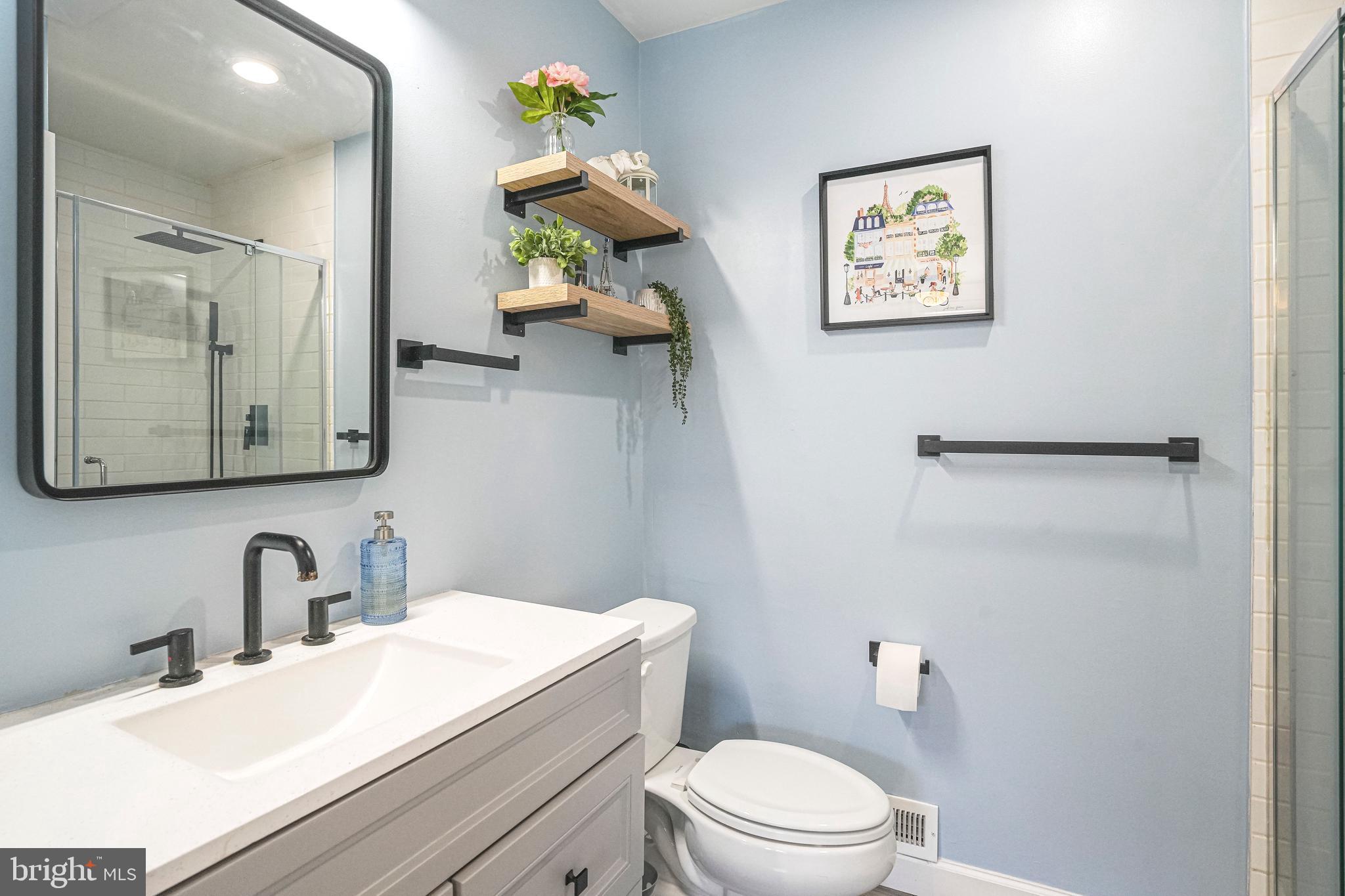 FAIRMOUNT HEIGHTS - Residential