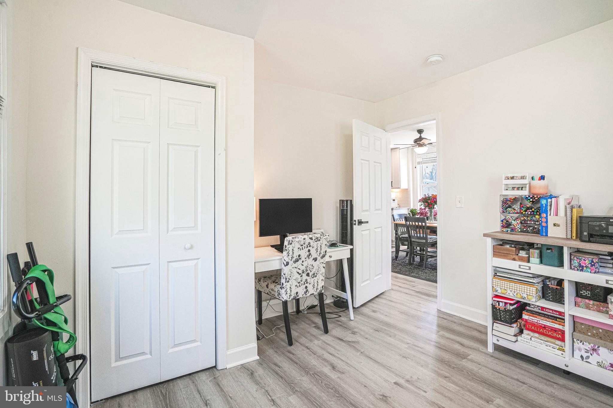 FAIRMOUNT HEIGHTS - Residential