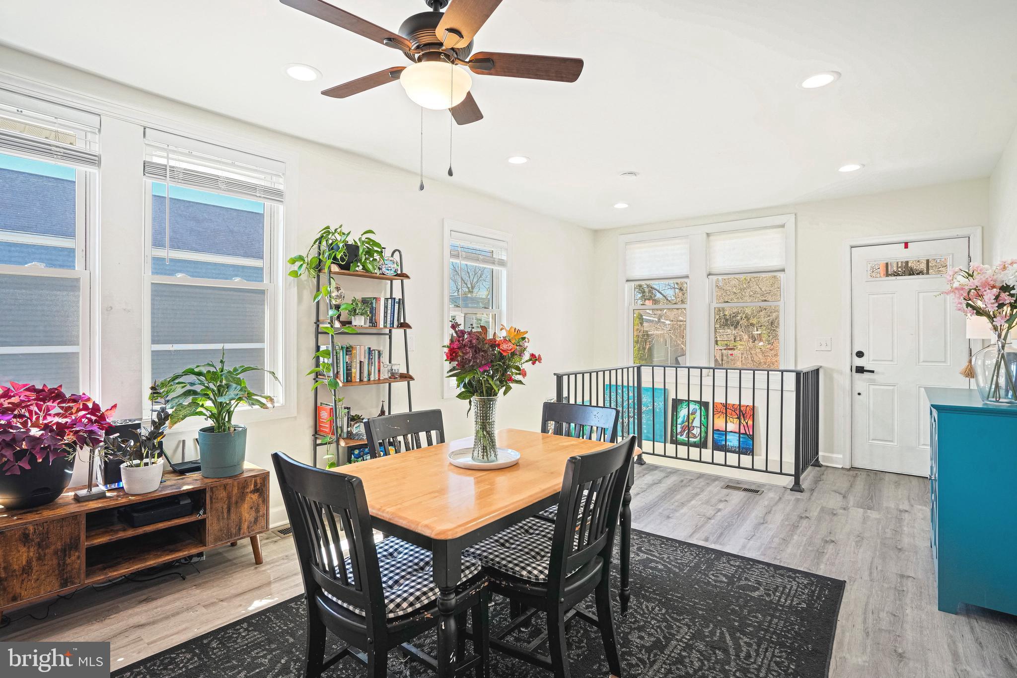 FAIRMOUNT HEIGHTS - Residential