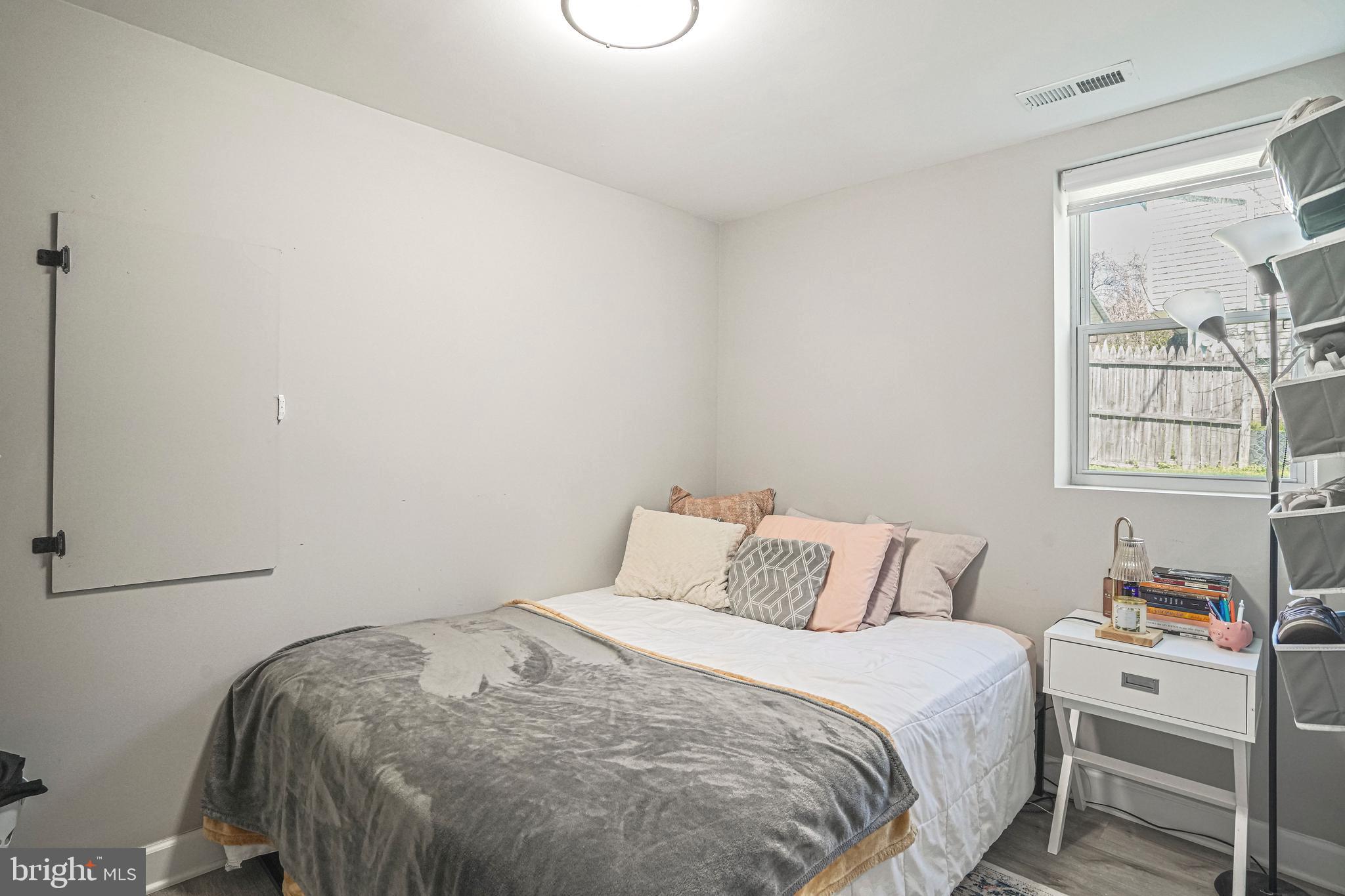 FAIRMOUNT HEIGHTS - Residential