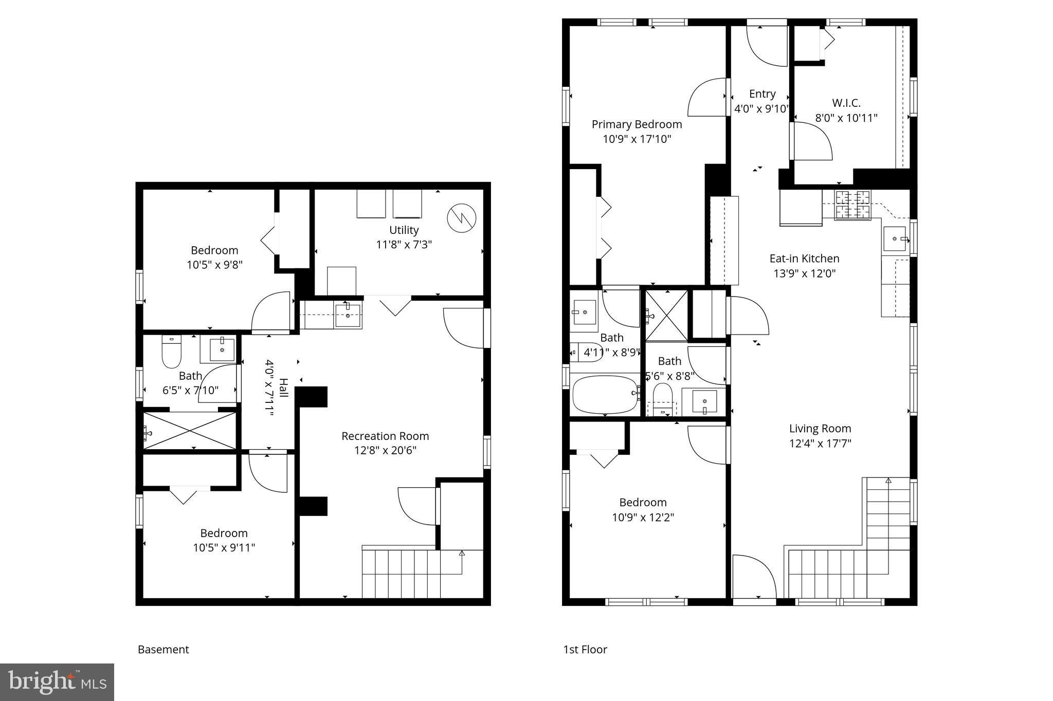 FAIRMOUNT HEIGHTS - Residential