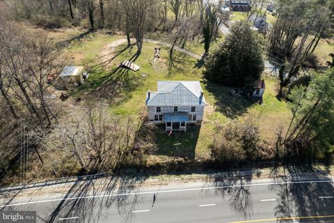 Vacant Land For Sale - 31 Orchard Road<br/> Nelson County, LOVINGSTON, VA 22949