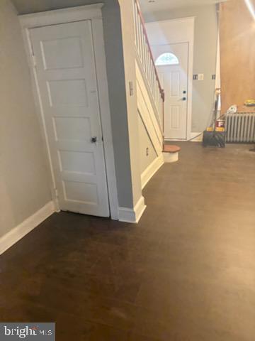 PHILADELPHIA (NORTH) - Residential