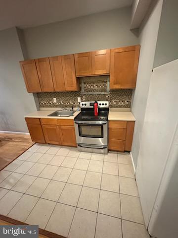 PHILADELPHIA (NORTH) - Residential