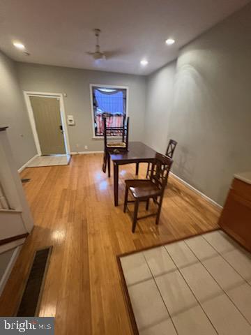 PHILADELPHIA (NORTH) - Residential