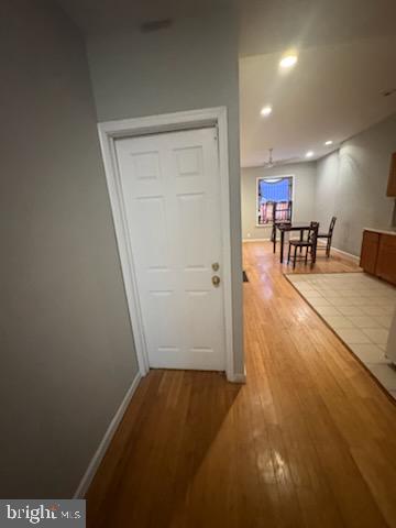 PHILADELPHIA (NORTH) - Residential