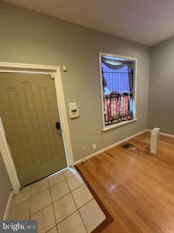 PHILADELPHIA (NORTH) - Residential