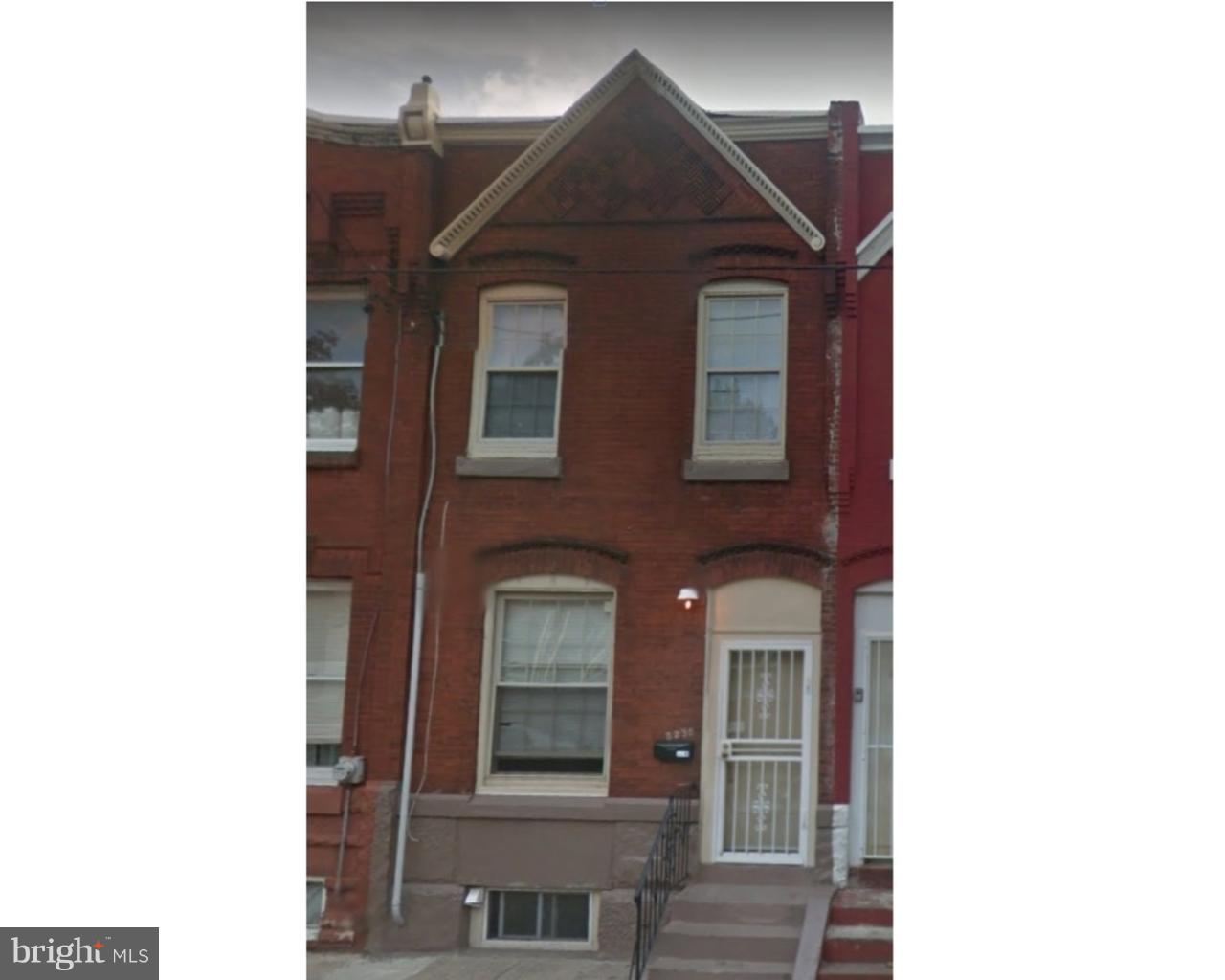 PHILADELPHIA (NORTH) - Residential