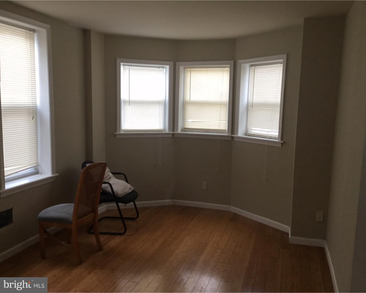 PHILADELPHIA (NORTH) - Residential