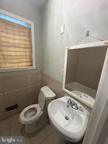 PHILADELPHIA (NORTH) - Residential