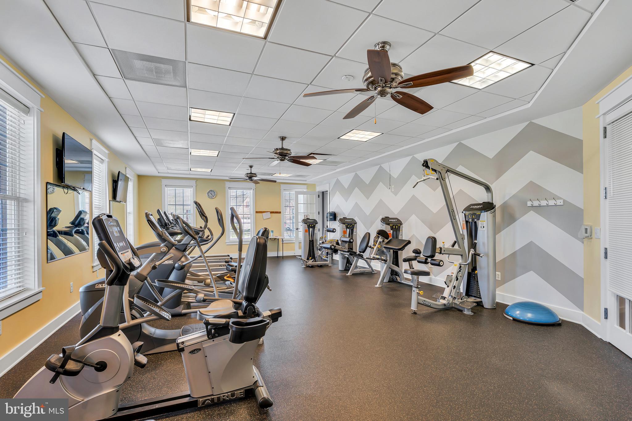 REGENCY AT ASHBURN - Residential