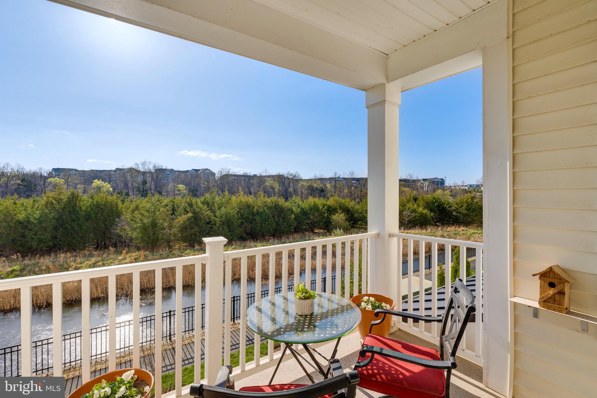 REGENCY AT ASHBURN - Residential