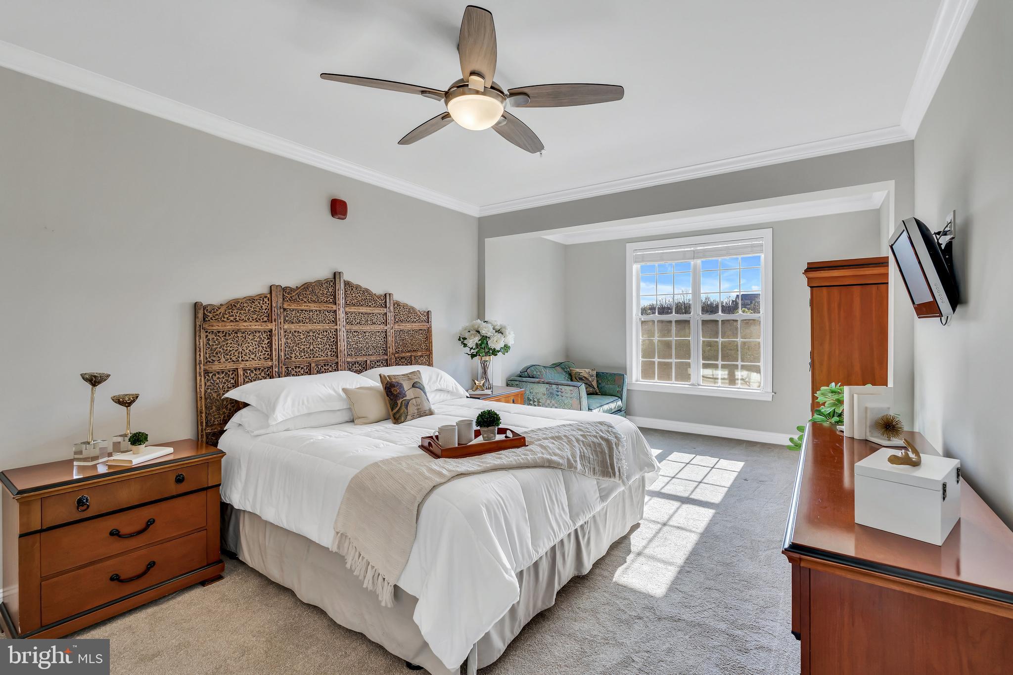 REGENCY AT ASHBURN - Residential