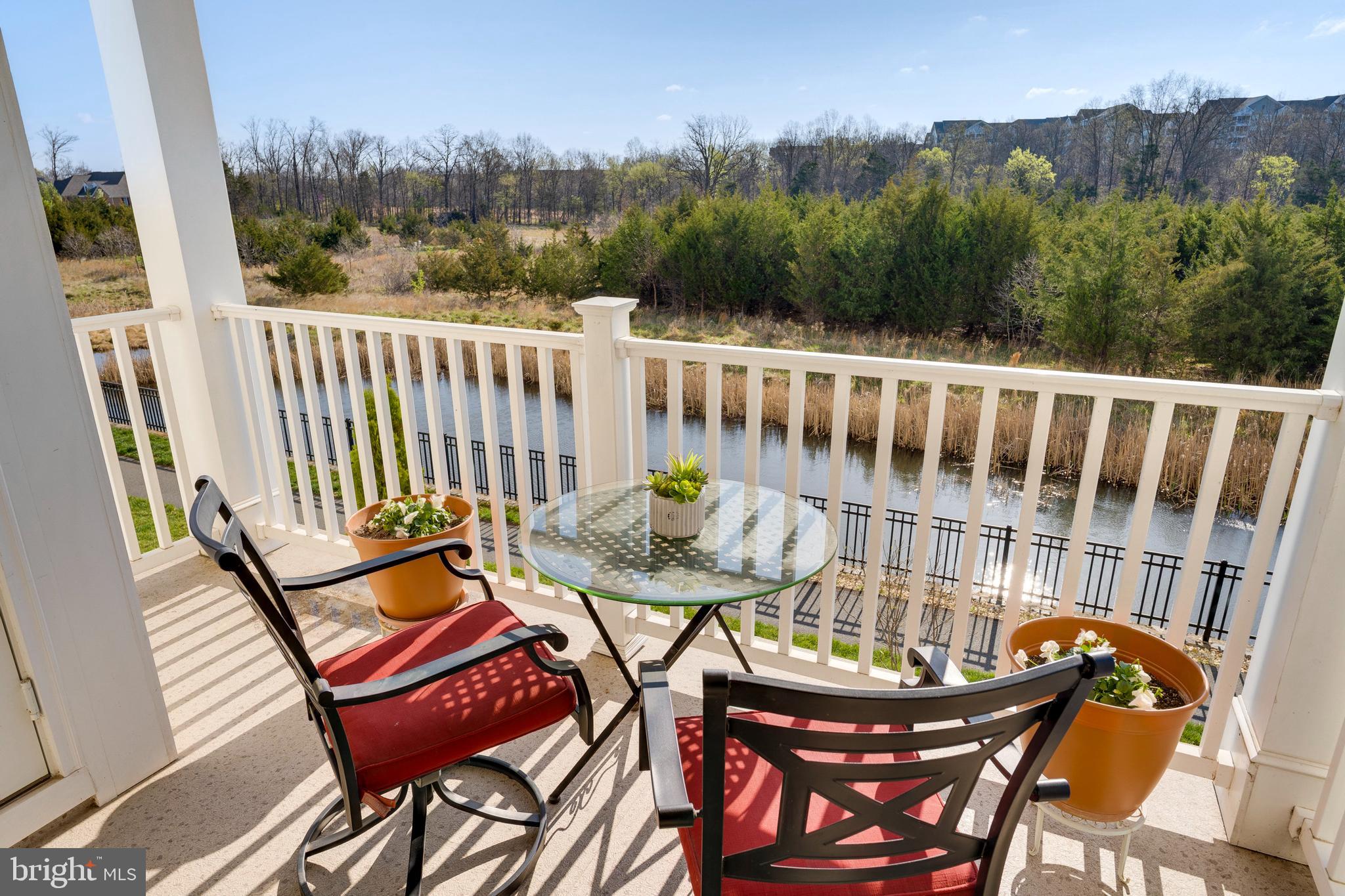 REGENCY AT ASHBURN - Residential